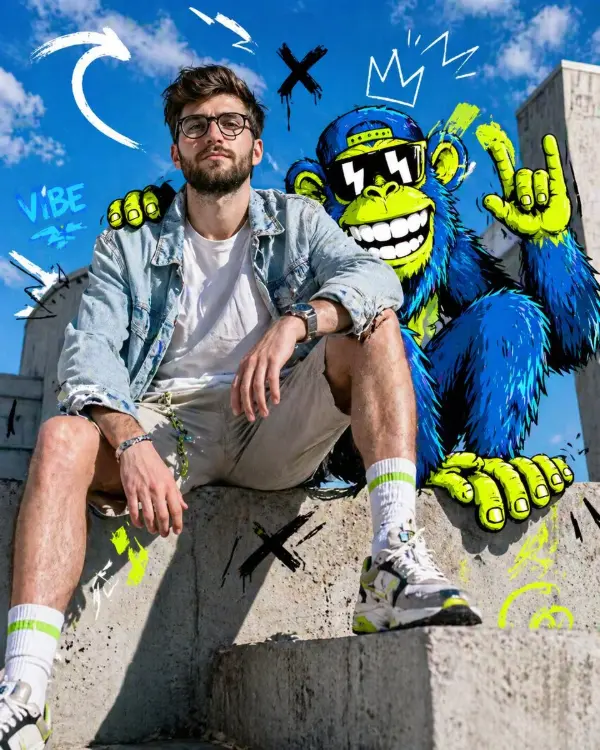 cartoon fusion 